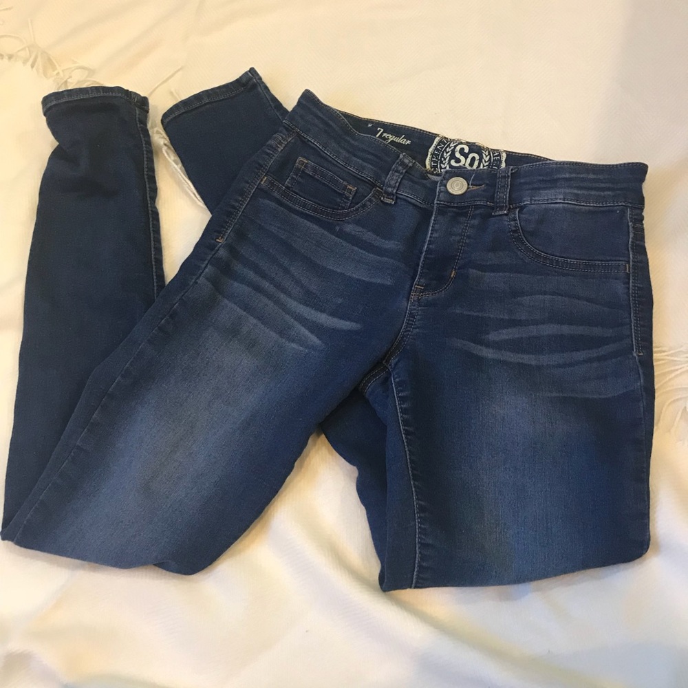 Jeggings